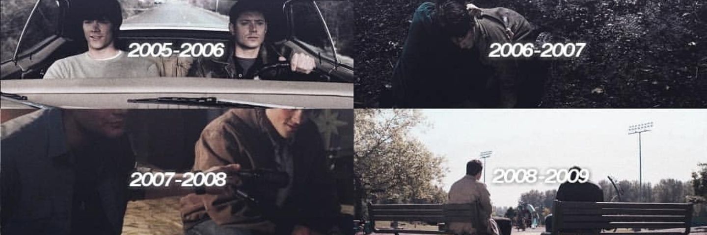 67DeanWinImpala's profile banner image
