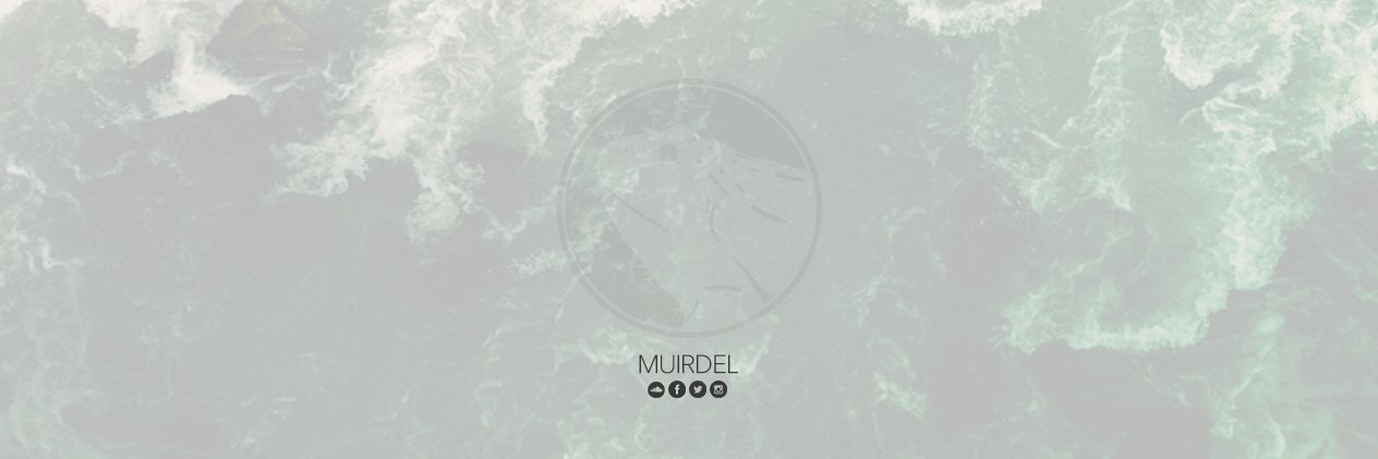 Muirdel banner