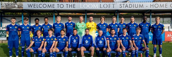 ClitheroeFC Profile Banner