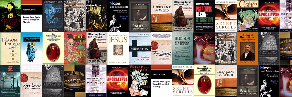 BibleGeekRMP's profile banner image