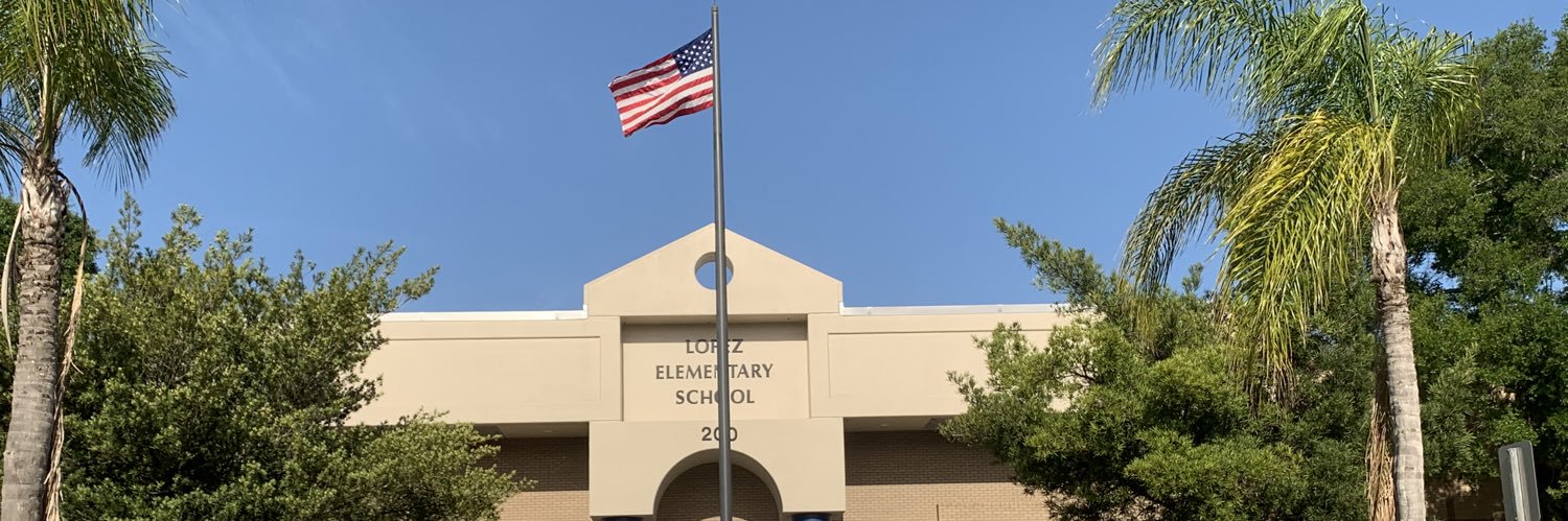 Lopez Elementary banner