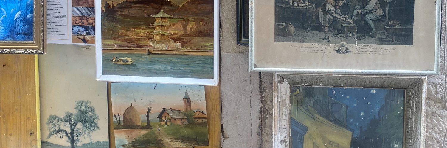 Maëva banner