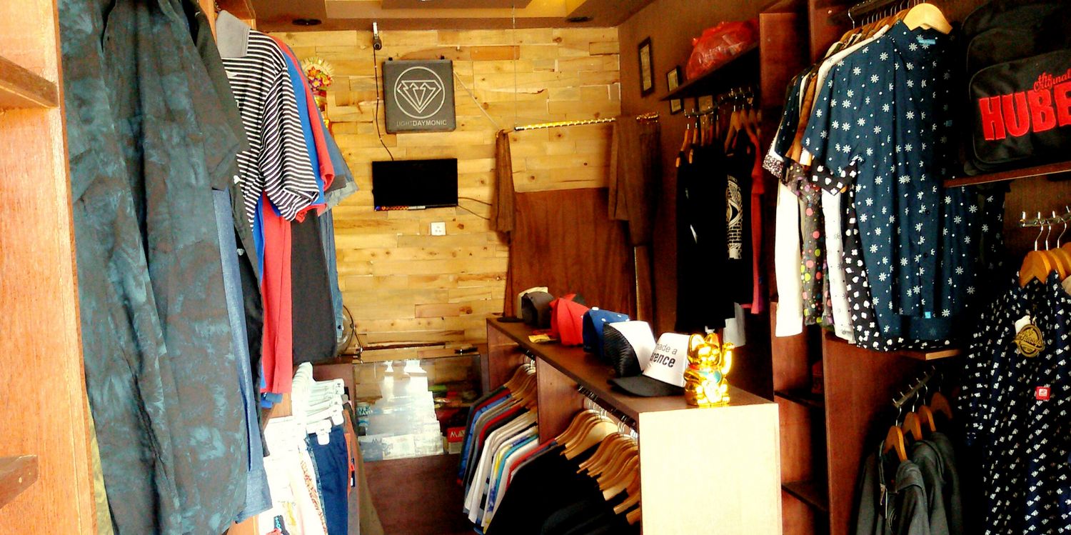 LIGHTDAYMONIC_BALI banner