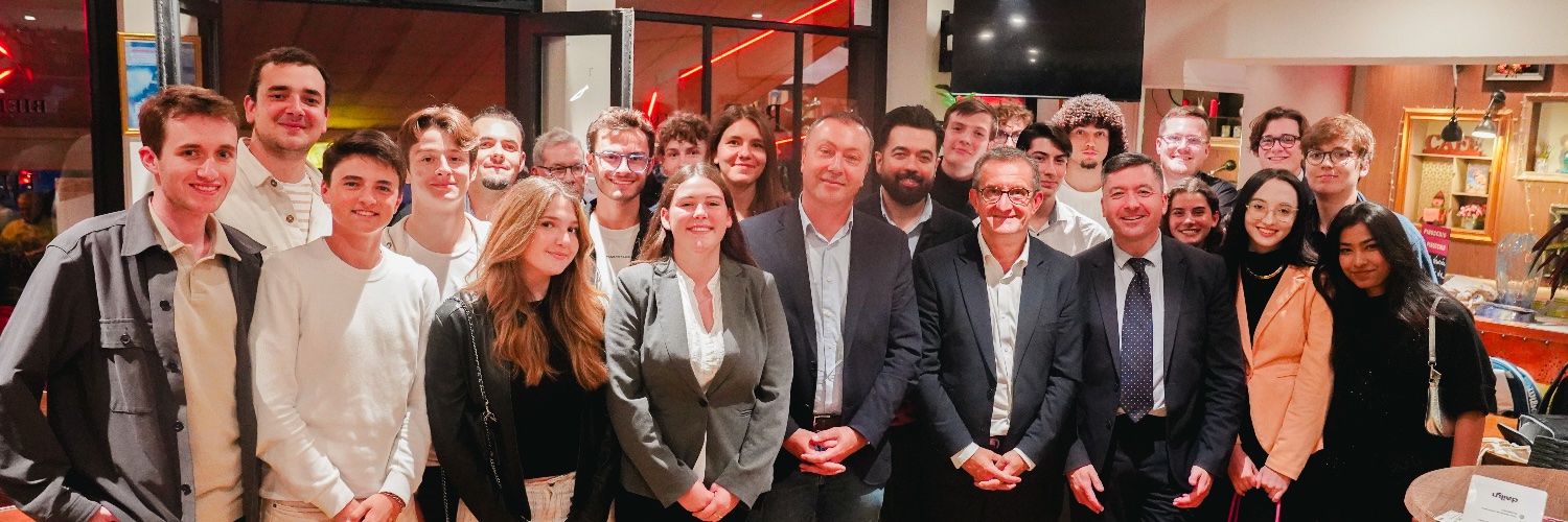 Jeunes en Marche 54 banner