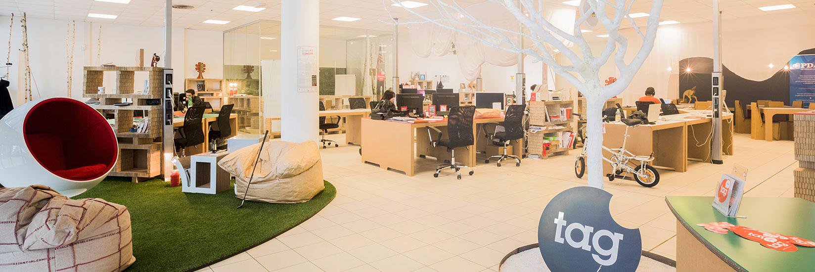 Digital Magics TRV banner