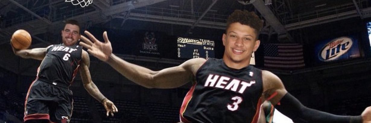BlakeHaffer's profile banner image