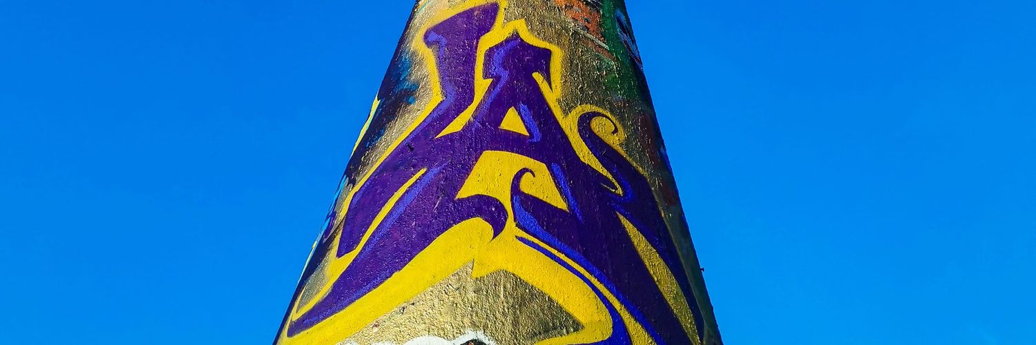 Darren Spence banner