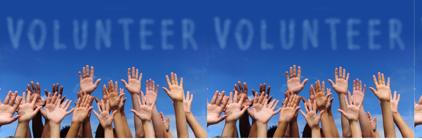 Heathfield Volunteer💙 banner
