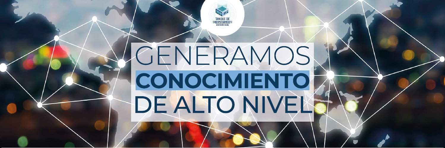 Tanque de Ciberpensamiento banner