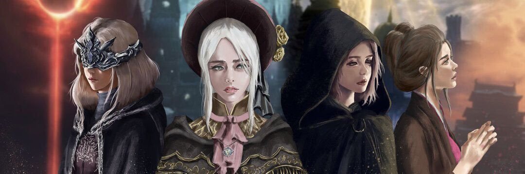 Wing D. Nut 𐕣 banner