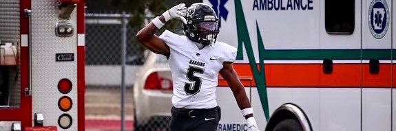 Ahmad Butler banner