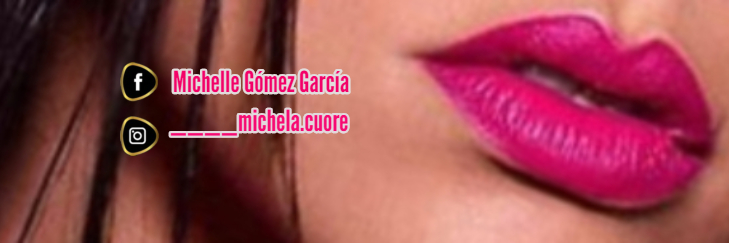 M!CHELLE G ♠️ banner