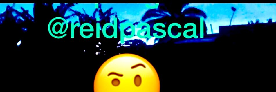 ReidPascalOkumu's profile banner image