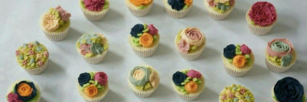 LilyBloomCakes's profile banner image