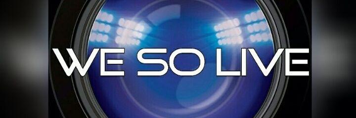 WeSoLivePromo's profile banner image