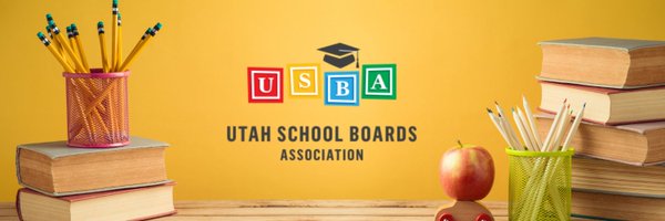 UtahSchoolBoard Profile Banner