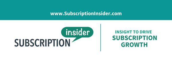 SubInsider Profile Banner