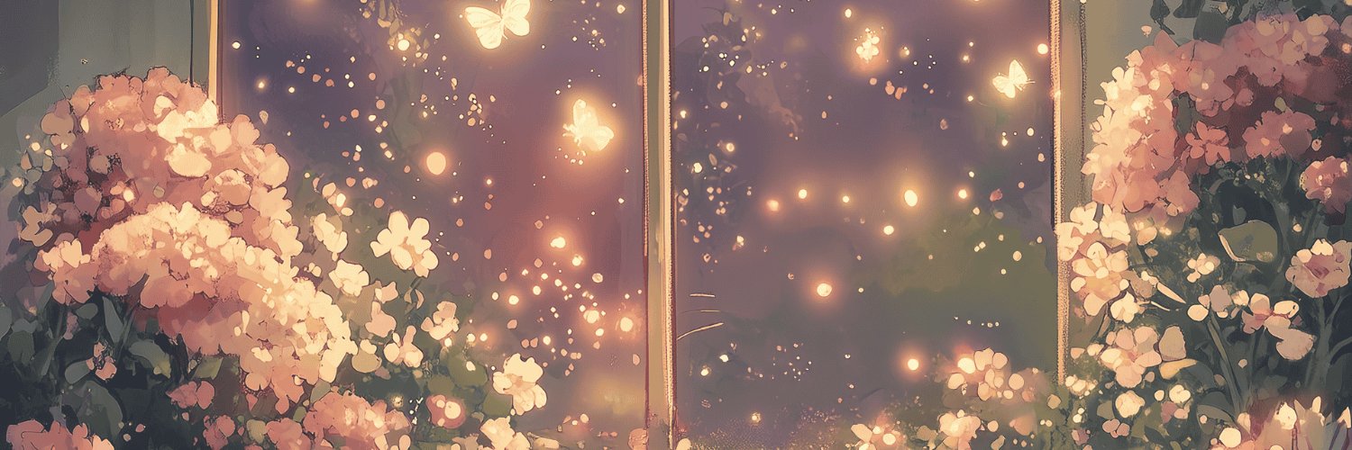 IttyClaws's profile banner image