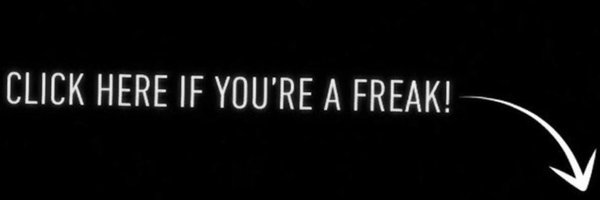 FreakyPxst's profile banner image