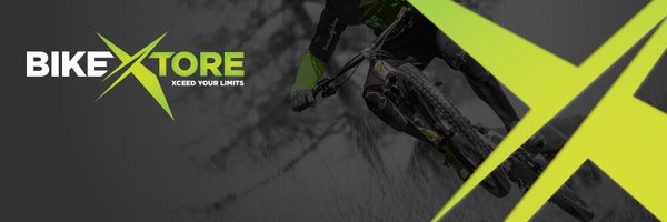 BikeXtore México Profile Banner