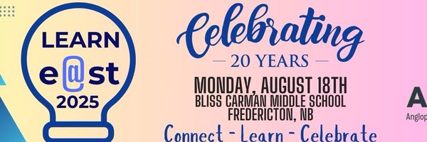 LearnEAST Profile Banner