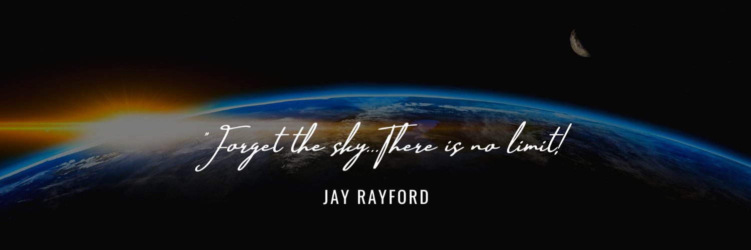 Jay Rayford banner