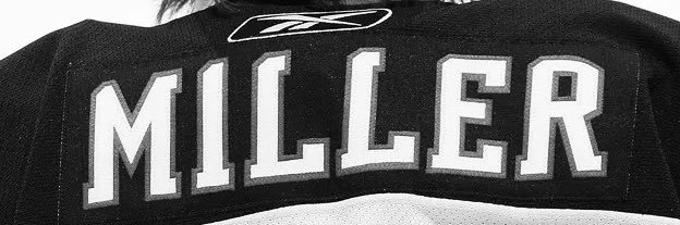 sabres banner