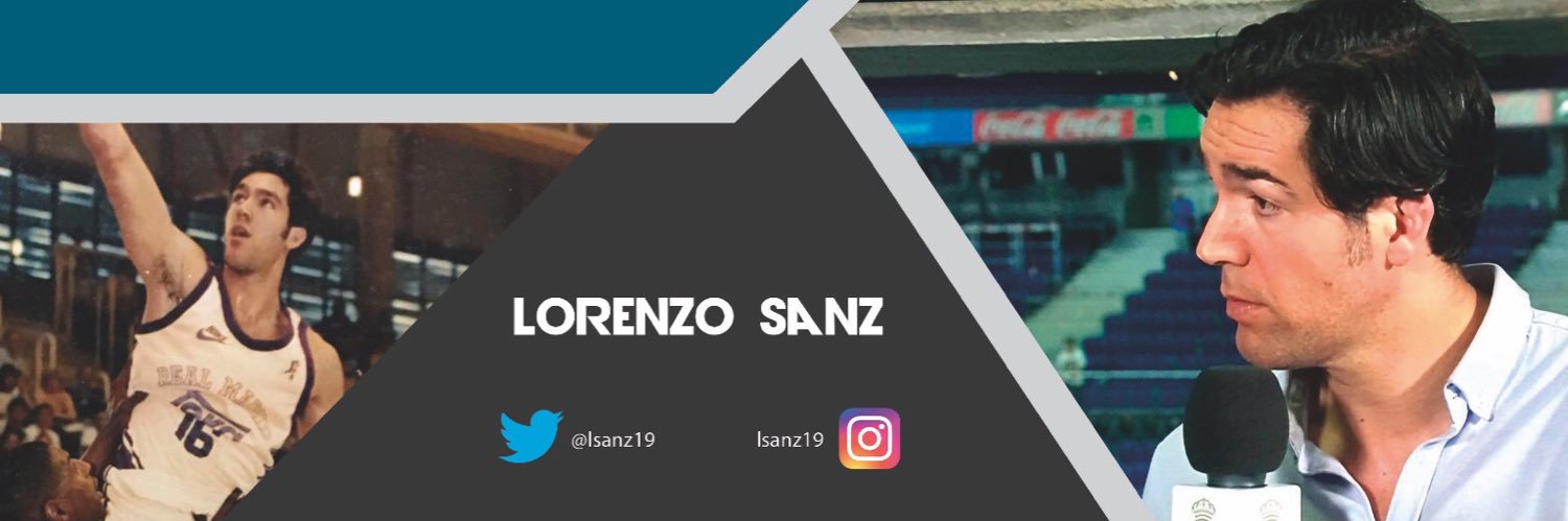lorenzo sanz banner