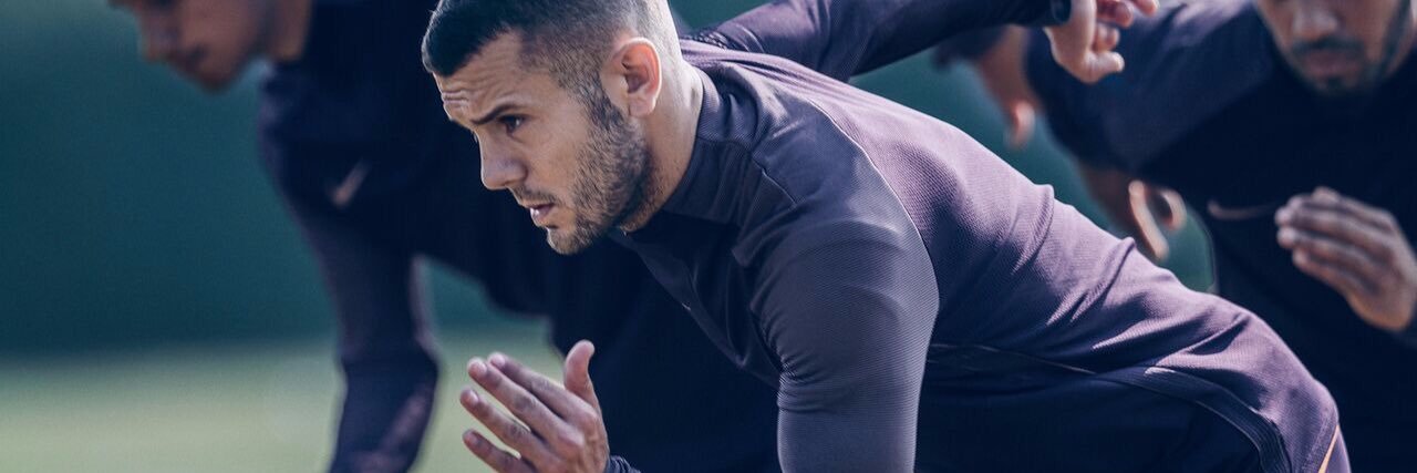 Jack Wilshere banner