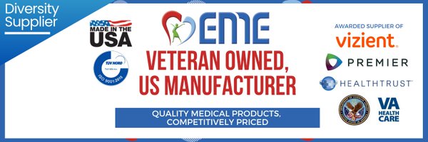 EME Company Profile Banner