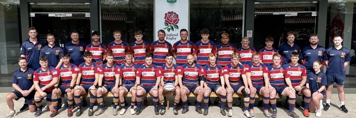 Old Northamptonians RFC banner