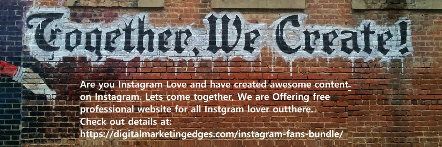 DMEdges's profile banner image