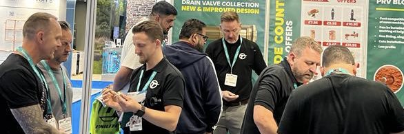 Dean - Tesla UK Ltd banner