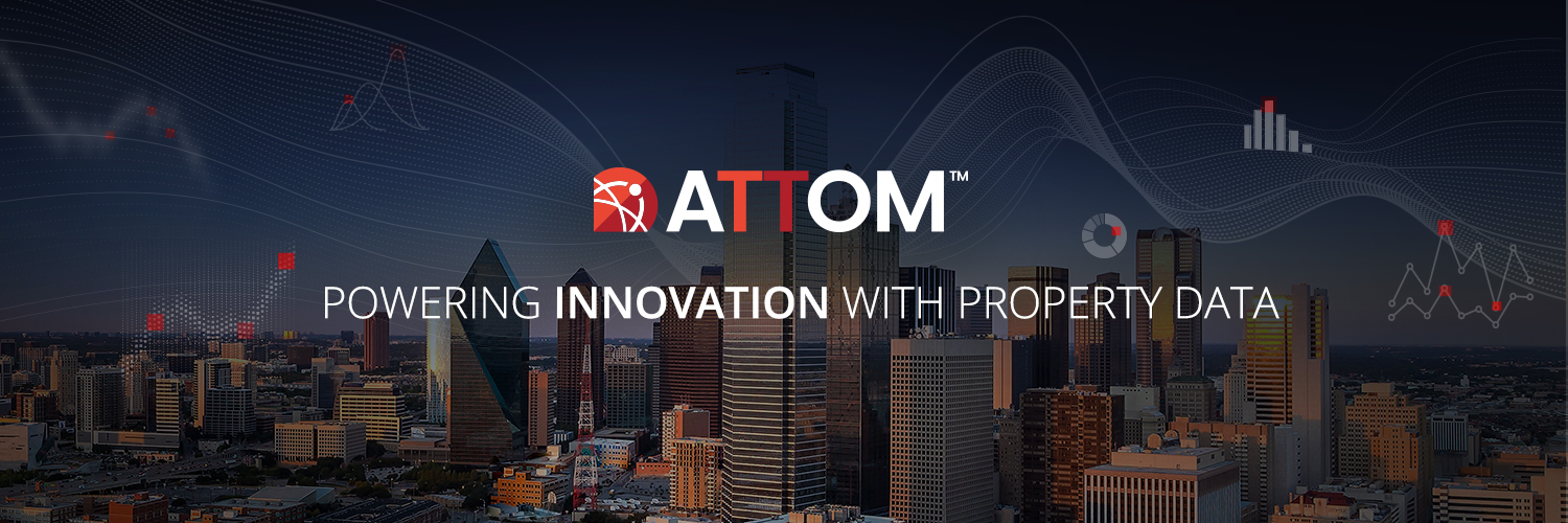 ATTOM banner