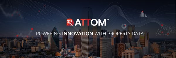 Attomdata Profile Banner