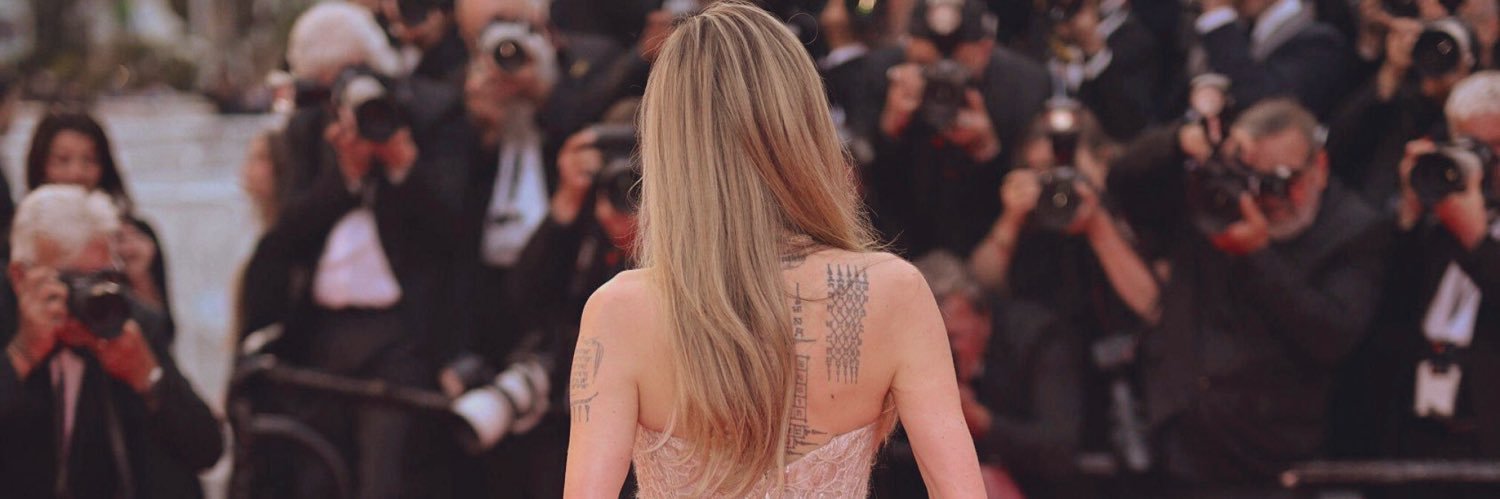 Angelina Jolie banner