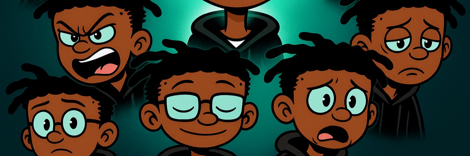 Buck & Eye™ banner