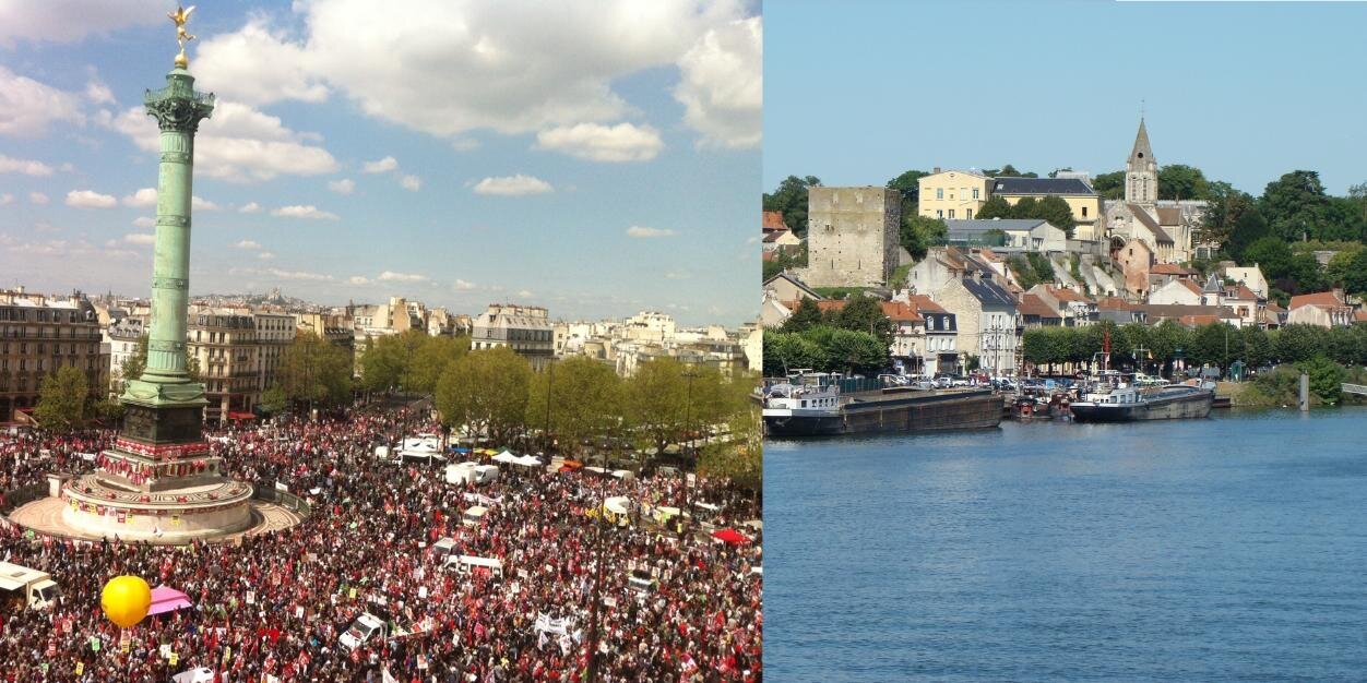 Parti de Gauche 7807 banner