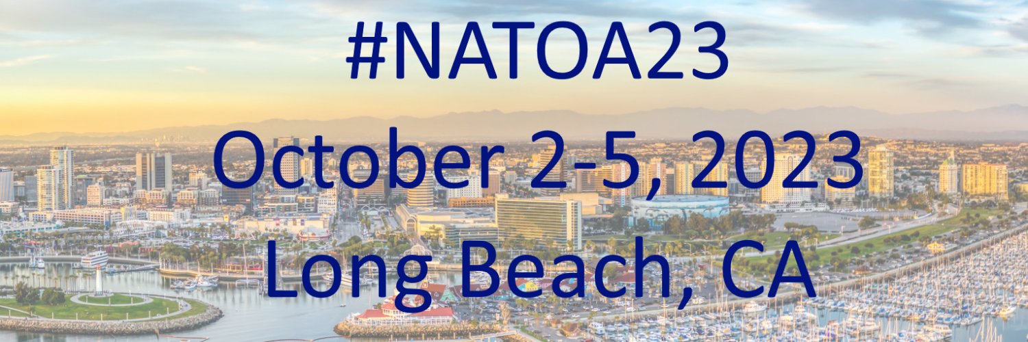 NATOA's profile banner image