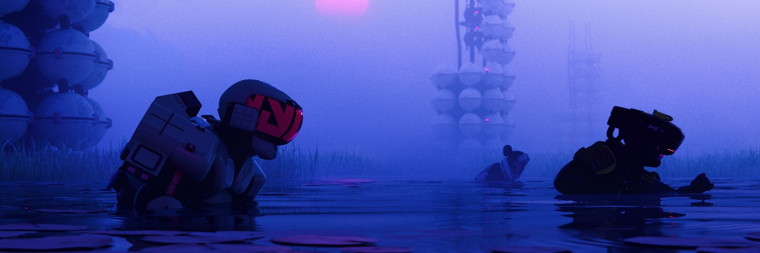 magmacummer🇺🇸🇵🇸 banner