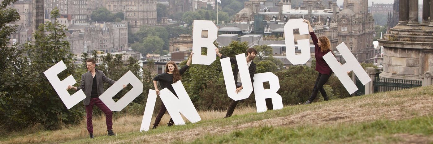 Edinburgh Watch banner