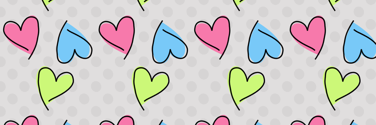 Eden Sher banner