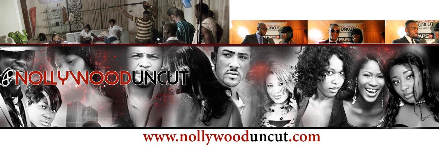 NollywoodUncut's profile banner image