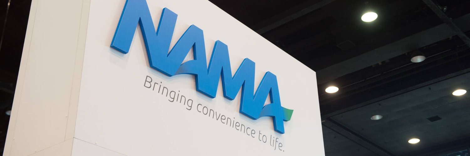 NAMA banner