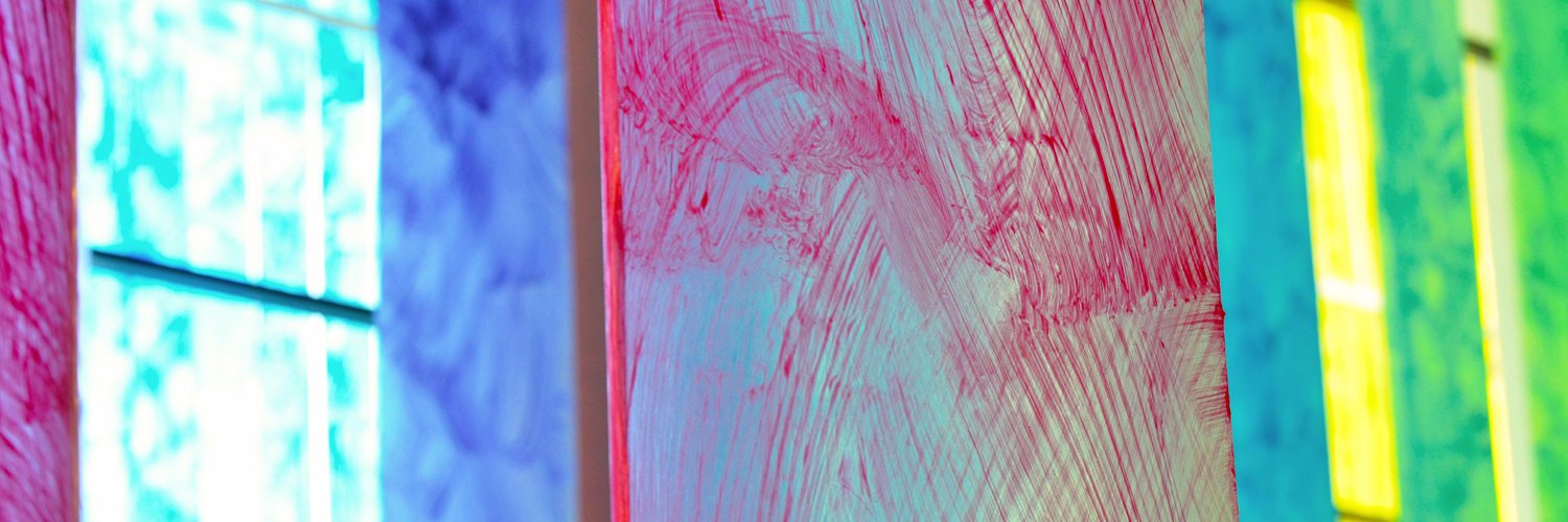 Eowine's profile banner image