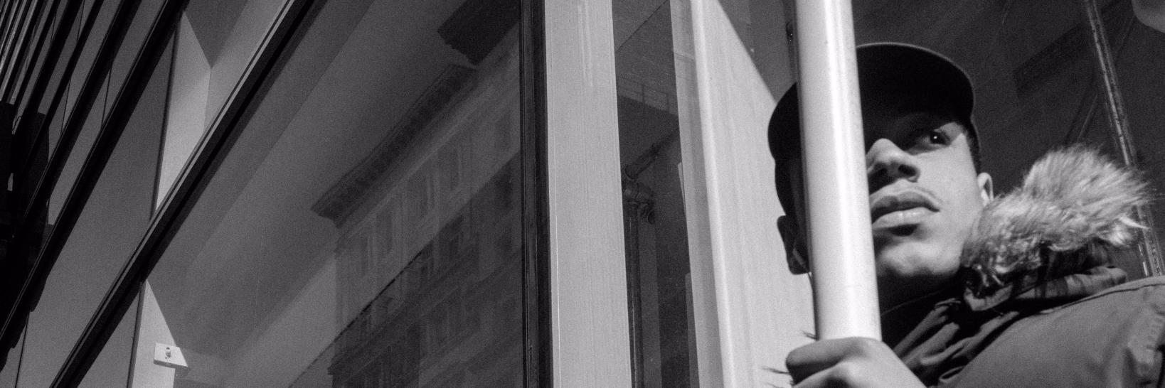 Mike Lee banner