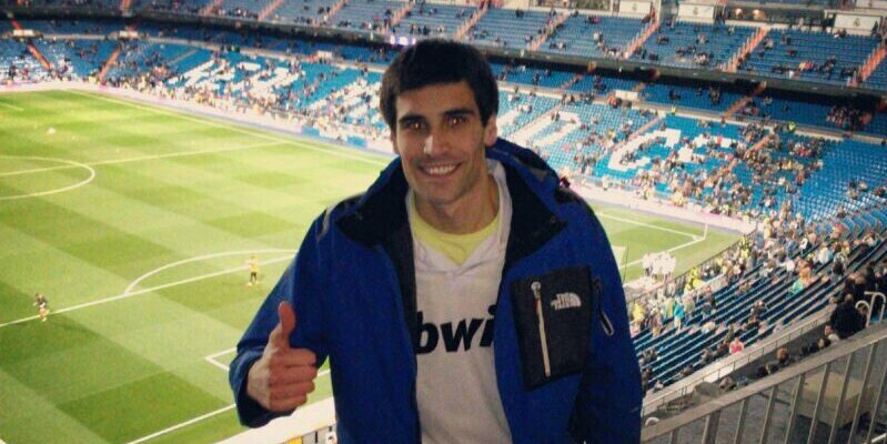 DavidRivas90's profile banner image