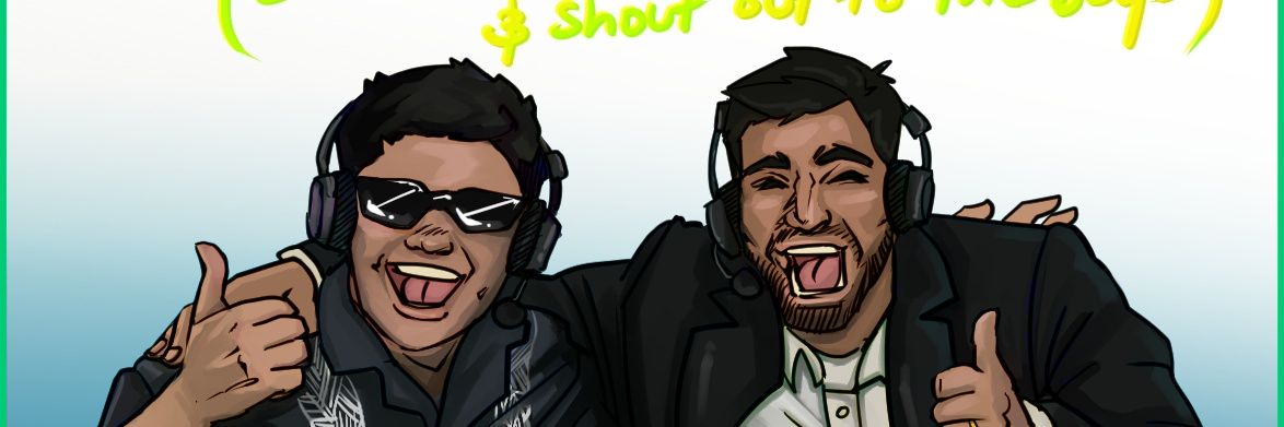 Mike Le Phoenix banner