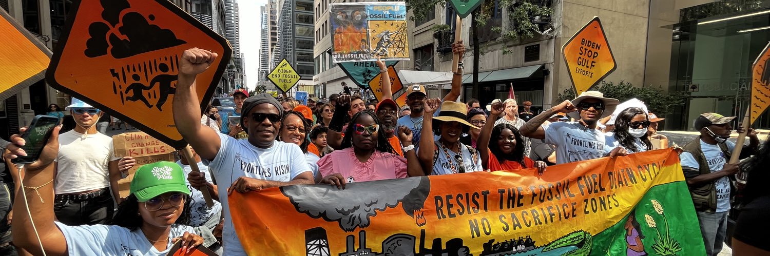 Texas Campaign for the Environment banner