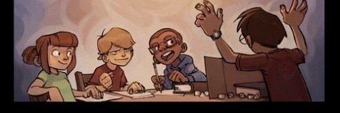 3L ¯\_(ツ)_/¯ banner